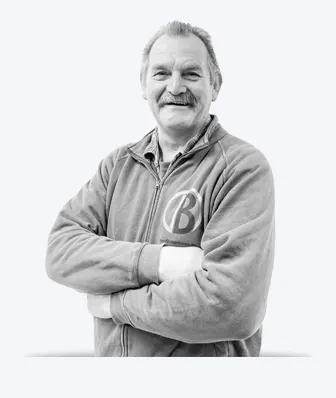 Alfred Burger