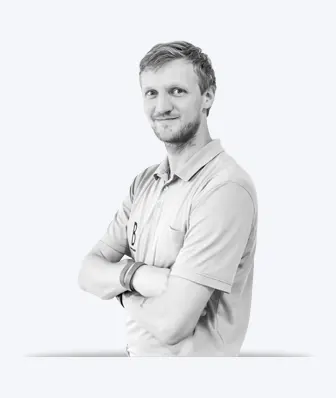 Daniel Nolden