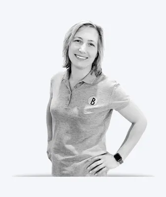 Inga Nolden