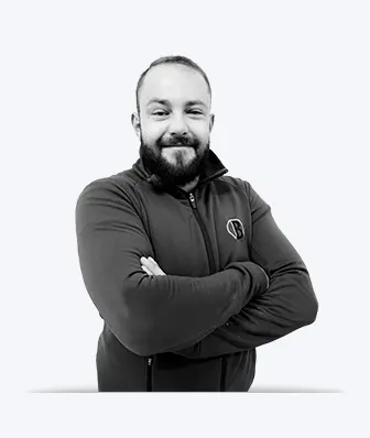 Marcin Porębski