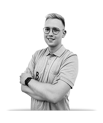 Nico Böhm